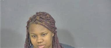 Tasharie Green, - St. Joseph County, IN 